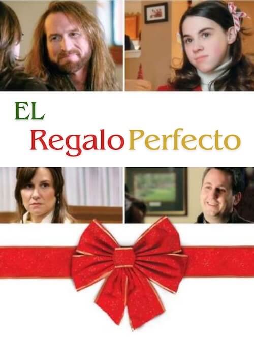 el regalo perfecto
